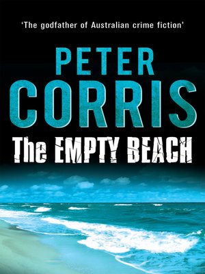 cover image of The Empty Beach